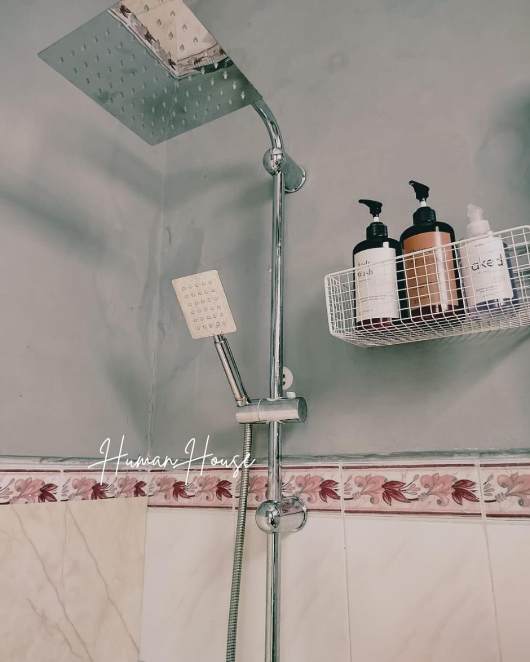 Human House Bed & Breakfast Surabaya Dış mekan fotoğraf